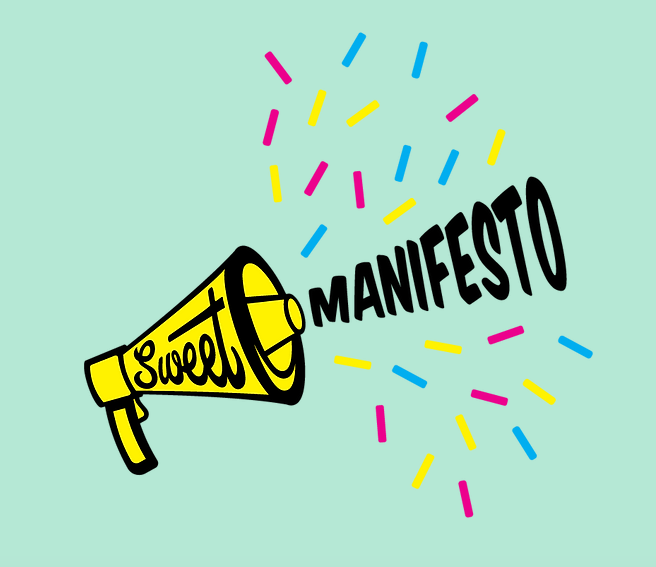 Sweet Manifesto Wynwood