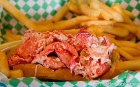 Yankee Lobster Co