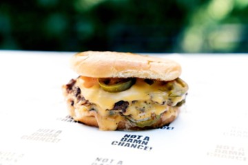 NADC Burger - rebuilding 1007 East 6th Street