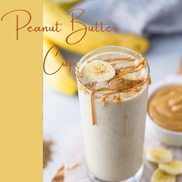 Peanut Butter Cup