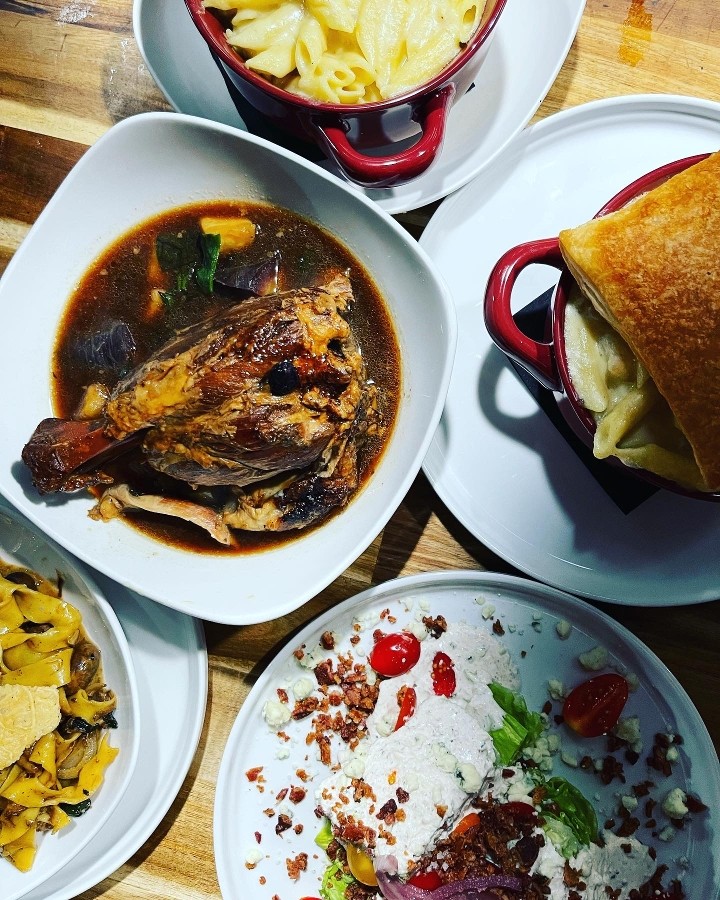 Lewis & Main Restaurant & Brewery