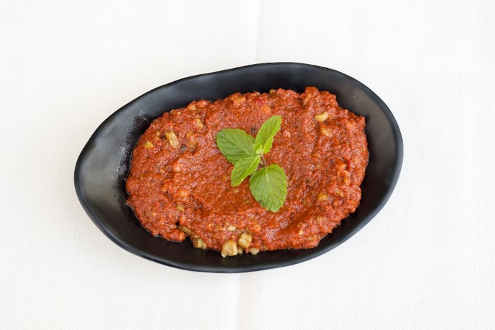 Muhammara