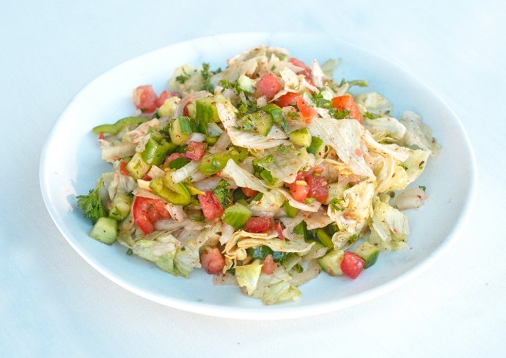 Jumbo Armenian Salad