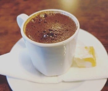 Armenian Coffee
