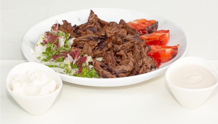 Beef Shawerma by the Pound