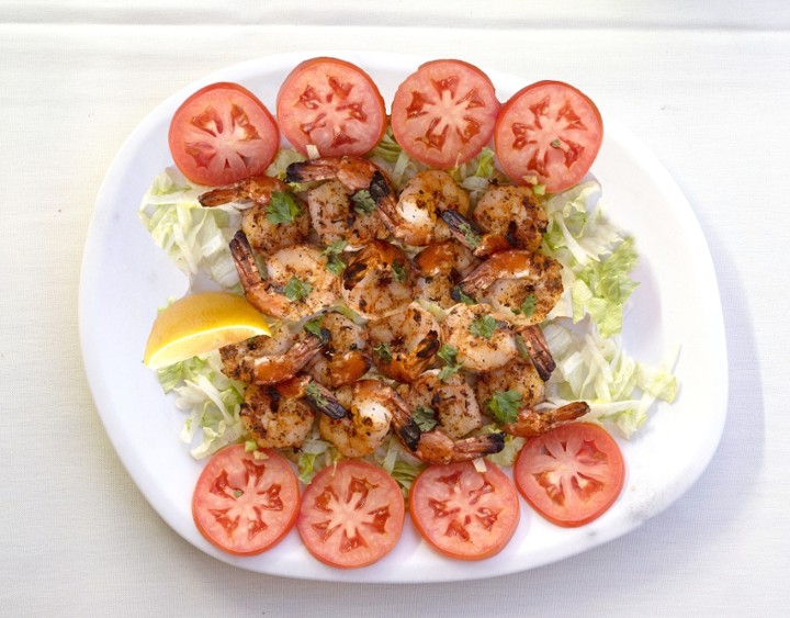Shrimp Kebab by the pound