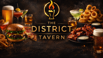 Elena's Estiatorio Bar & Lounge