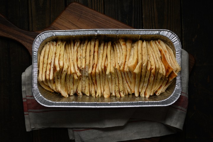 Pita Bread Tray Catering