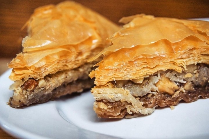 Baklava