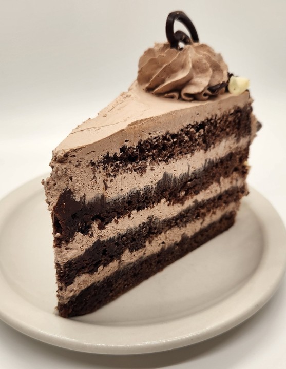 Chocolate Symphony Torte