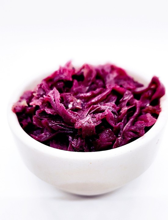 Red Cabbage