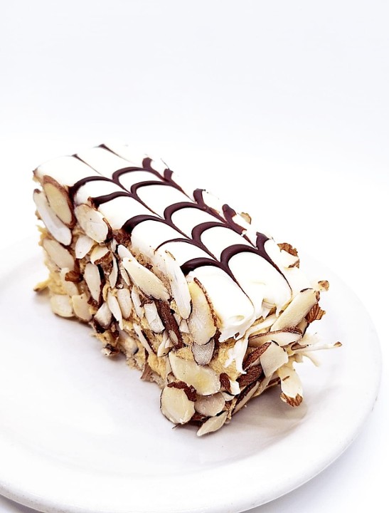 Esterhazy torte