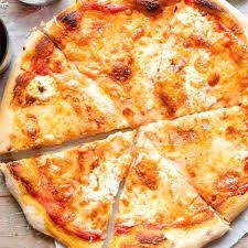 Large Cheese Pizza