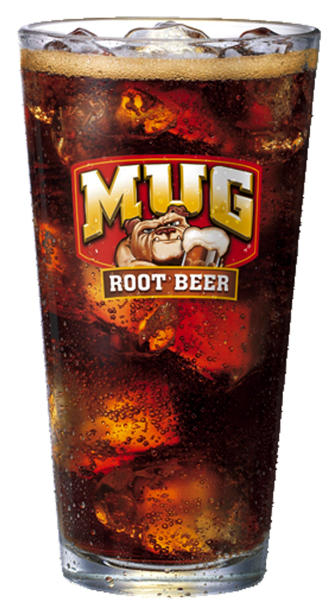 24 oz Mug Root Beer