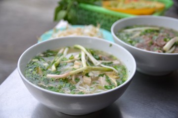 Pho Viet Noodle House-West Melbourne