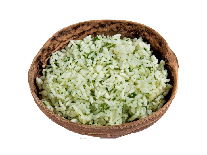 Small Cala me Calayou Vegetable Rice