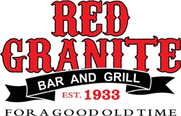 Red Granite Bar & Grill 11420 S County Road K