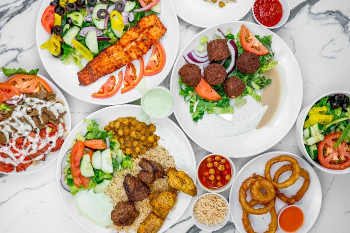 Restaurant banner image