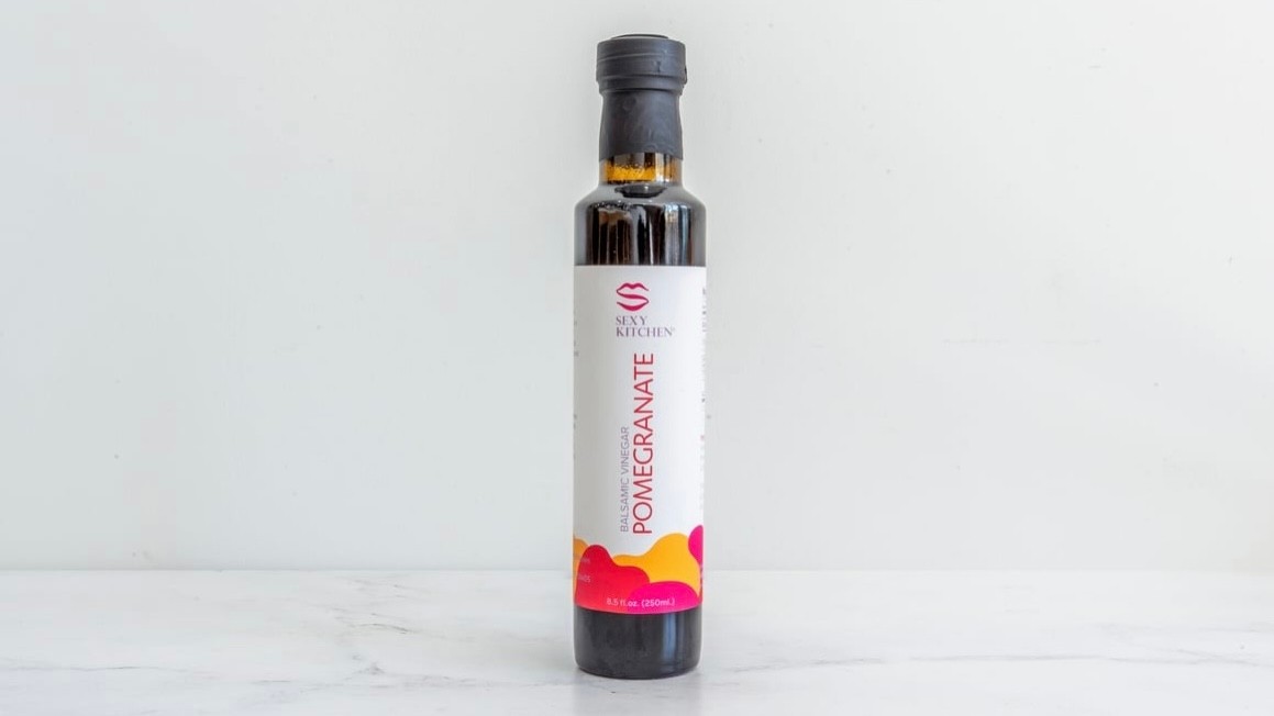 Infused Balsamic (250 ml)