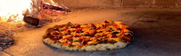 Catch-a-Fire Pizza Westwood