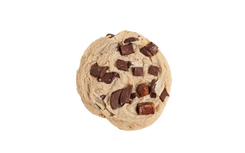 Cookie - Triple Chocolate Chip