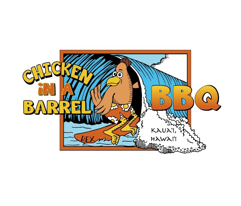 Chicken in A Barrel- Lake Tahoe 3600 B Lake Tahoe Blvd