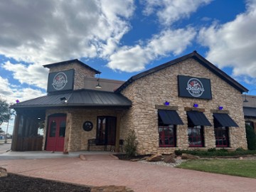 Ballers Bar & Grill