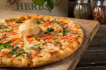 Pizza D’Light