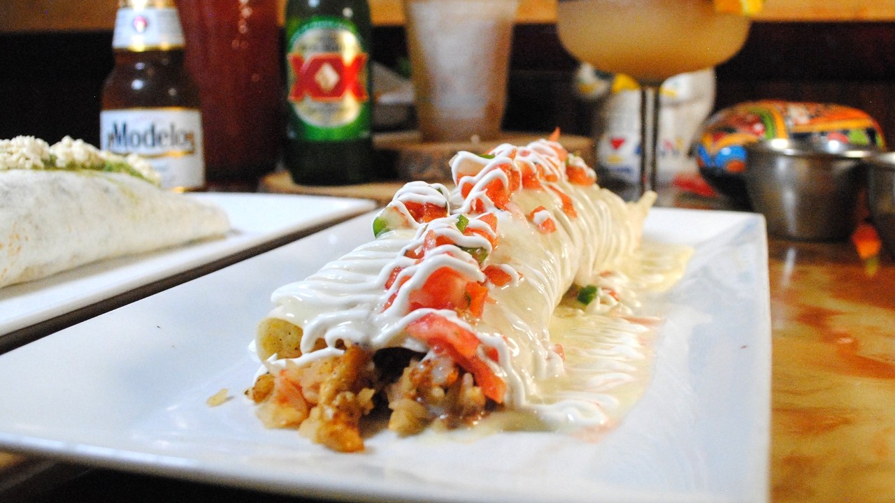 L-Burrito San Jose