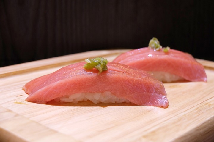 Chu-Toro Sushi