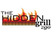 The Hidden Grill:  Where everything is made from scratch