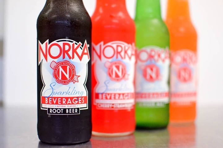 Norka Soda