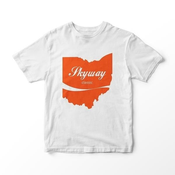 Skyway Ohio T-Shirt