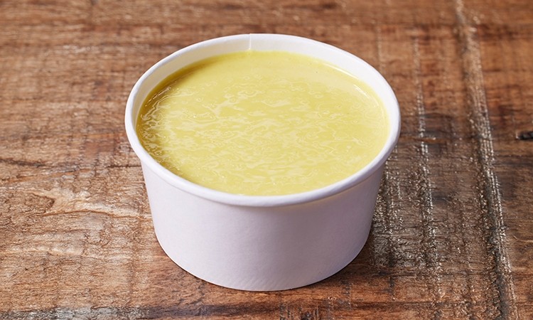 Order Honey Mustard (Cup) food online from Martin's Bar-B-Que Joint store, Nolensville on bringmethat.com