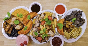 Mi Sabor Latino