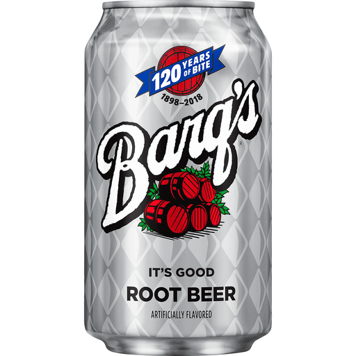12oz Root Beer