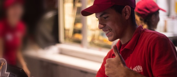 Restaurant banner image