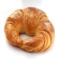 Croissant Plain