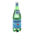 Sparkling Water