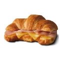 Croissant Ham & Cheese