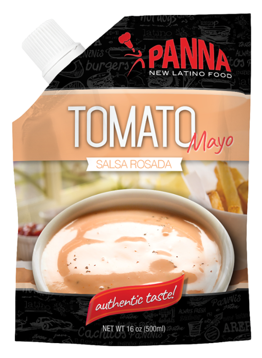 G&G Tomato Mayo 16oz