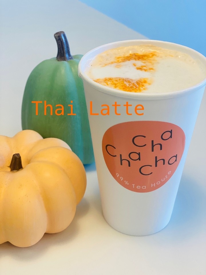 Thai Latte