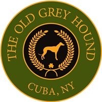The Old Grey Hound