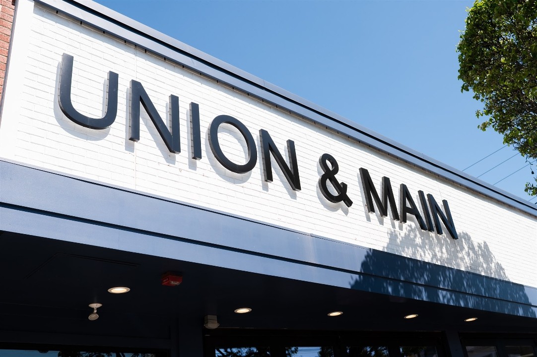 Union & Main