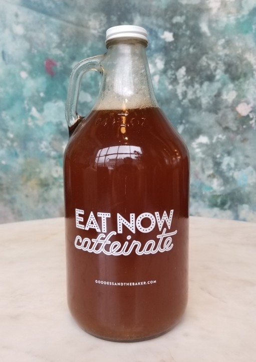 Arnie Palmer Growler