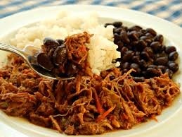 Ropa Vieja