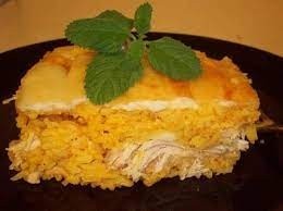 Arroz Imperial