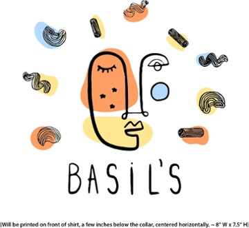 Basil's