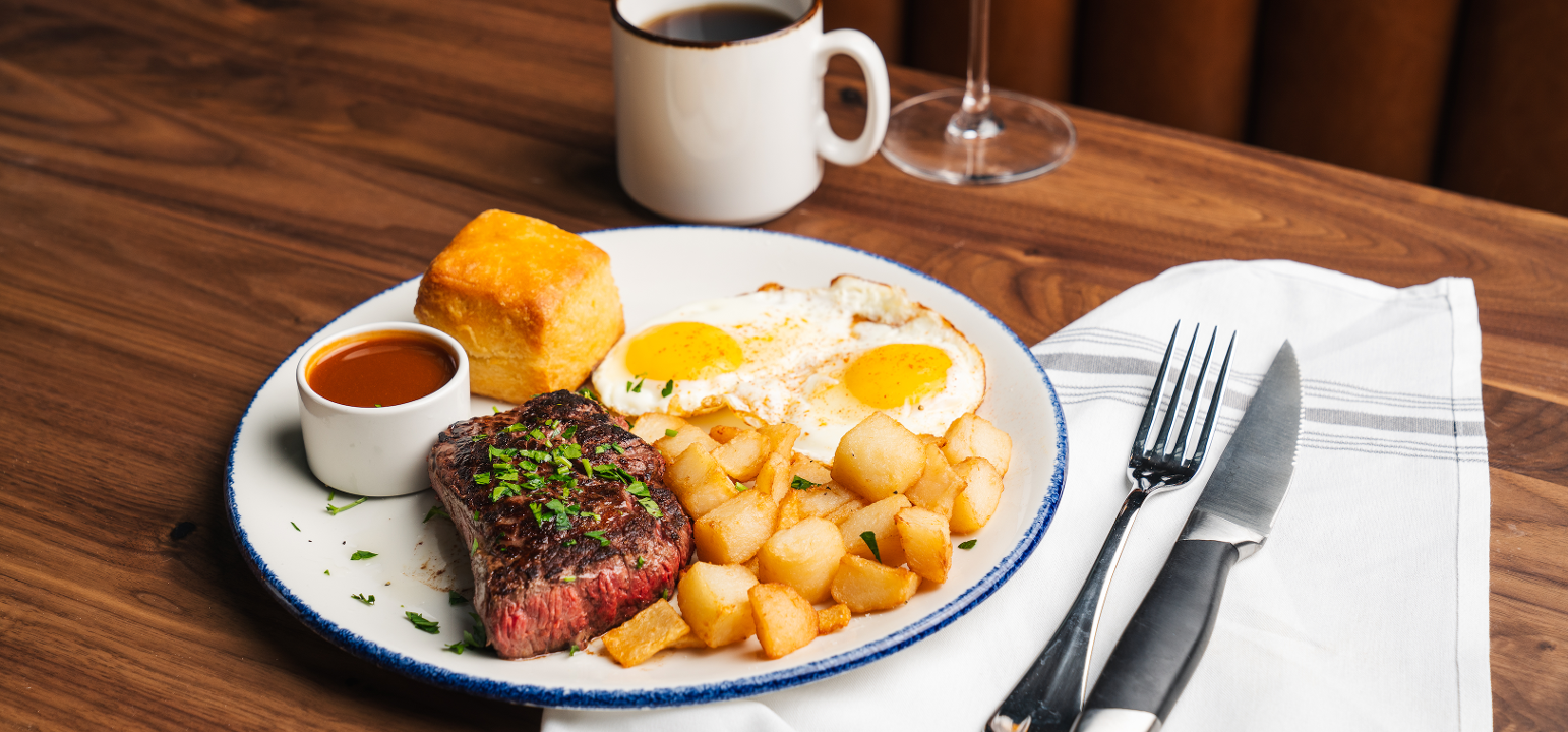 Restaurant banner image