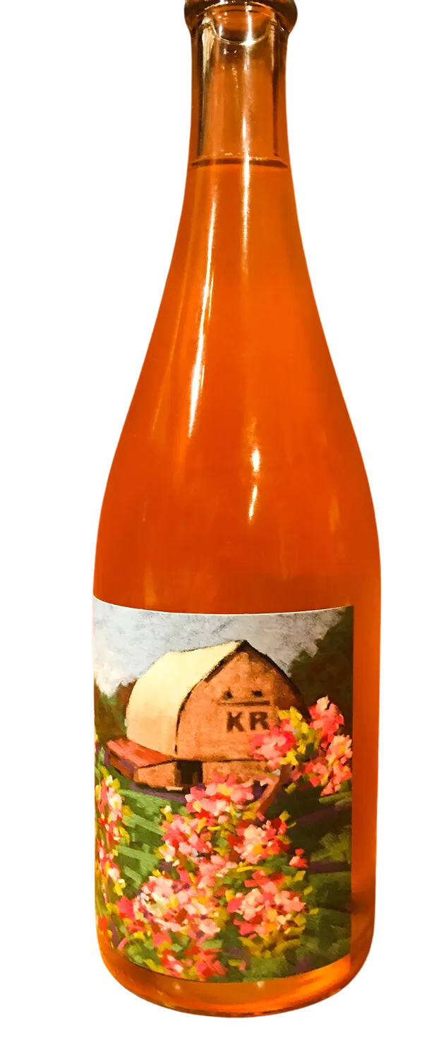 Thacher Wines - Kentucky Ranch Dry Cider